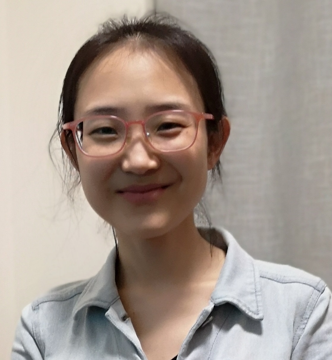 Xiaoyuan Xie Profile Picture